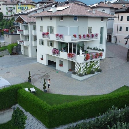 Le Rocce Val Di Non - Quality Room & Breakfast Tassullo Dış mekan fotoğraf