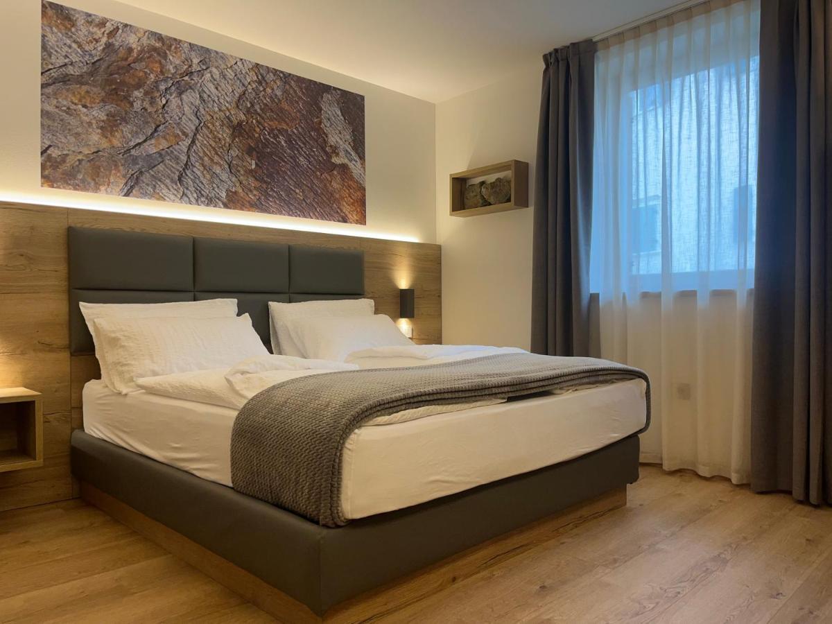 Le Rocce Val Di Non - Quality Room & Breakfast Tassullo Dış mekan fotoğraf