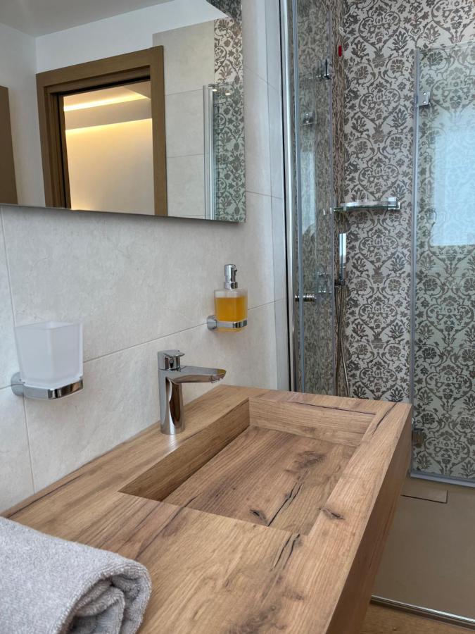 Le Rocce Val Di Non - Quality Room & Breakfast Tassullo Dış mekan fotoğraf
