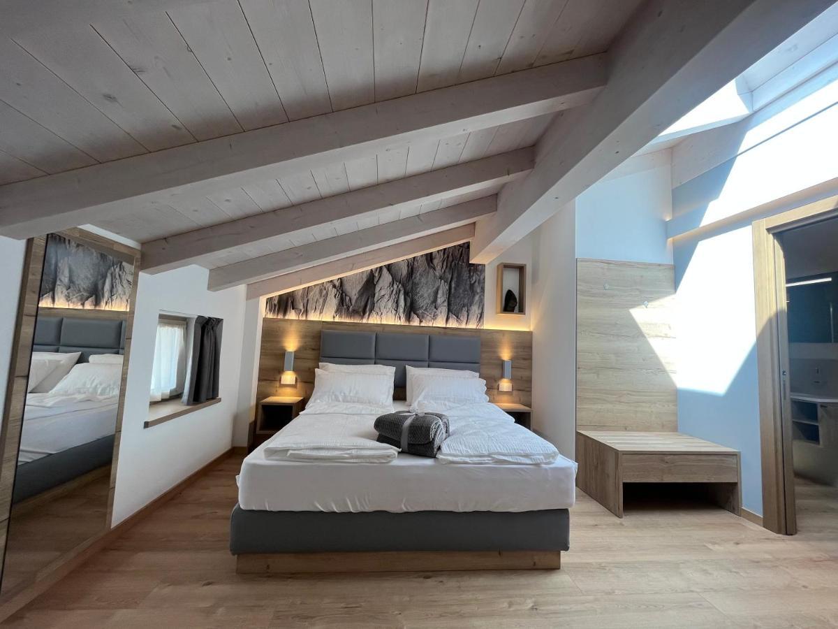 Le Rocce Val Di Non - Quality Room & Breakfast Tassullo Dış mekan fotoğraf