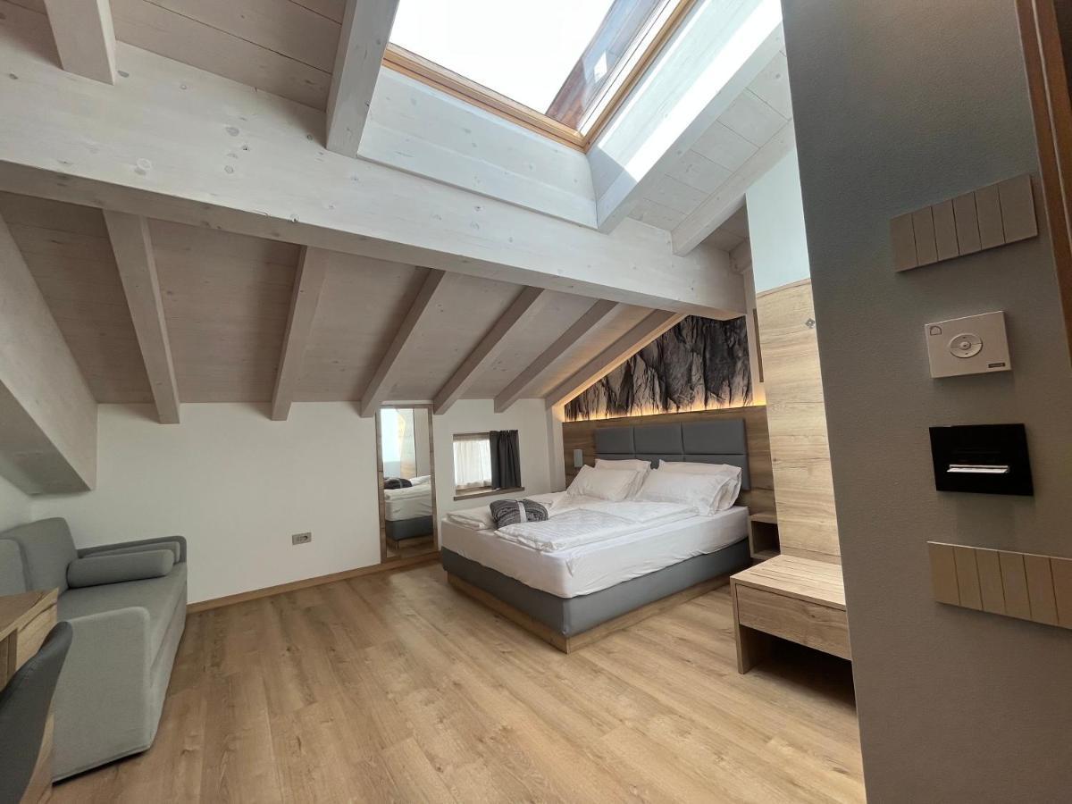 Le Rocce Val Di Non - Quality Room & Breakfast Tassullo Dış mekan fotoğraf