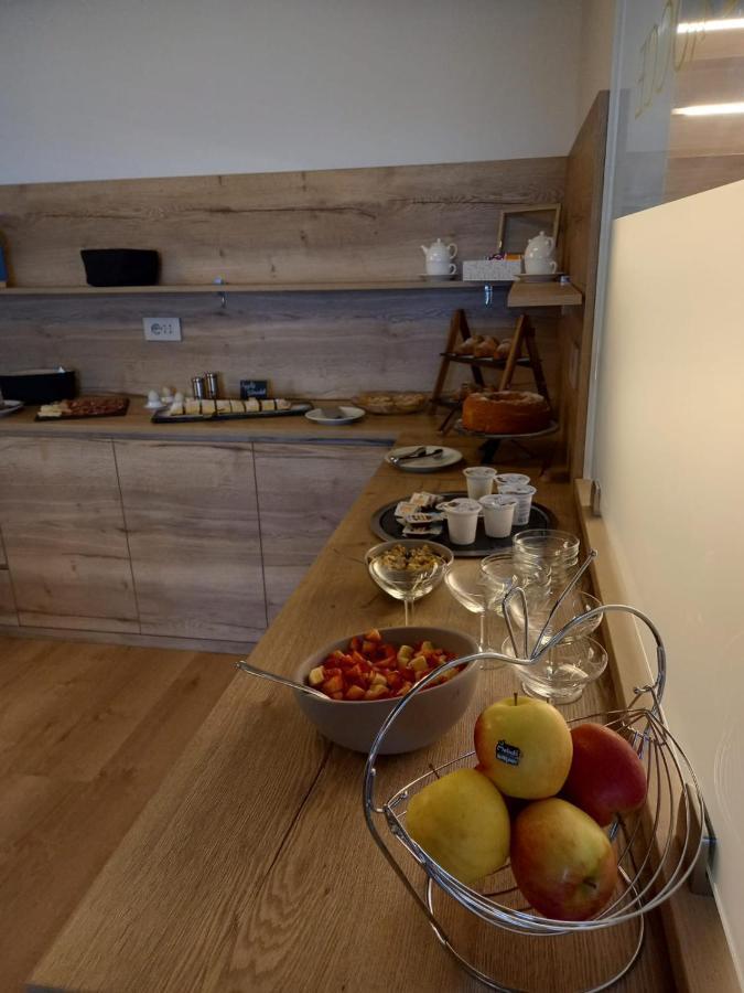 Le Rocce Val Di Non - Quality Room & Breakfast Tassullo Dış mekan fotoğraf