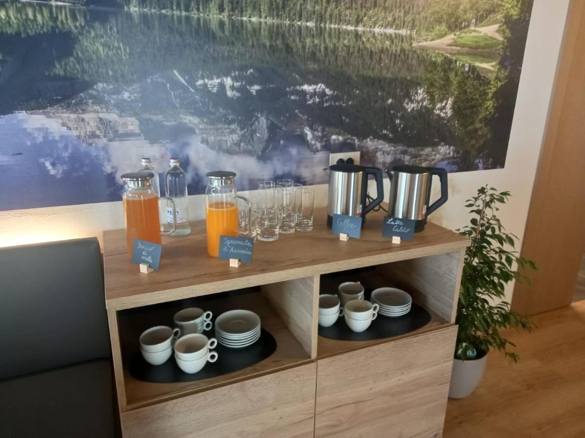 Le Rocce Val Di Non - Quality Room & Breakfast Tassullo Dış mekan fotoğraf