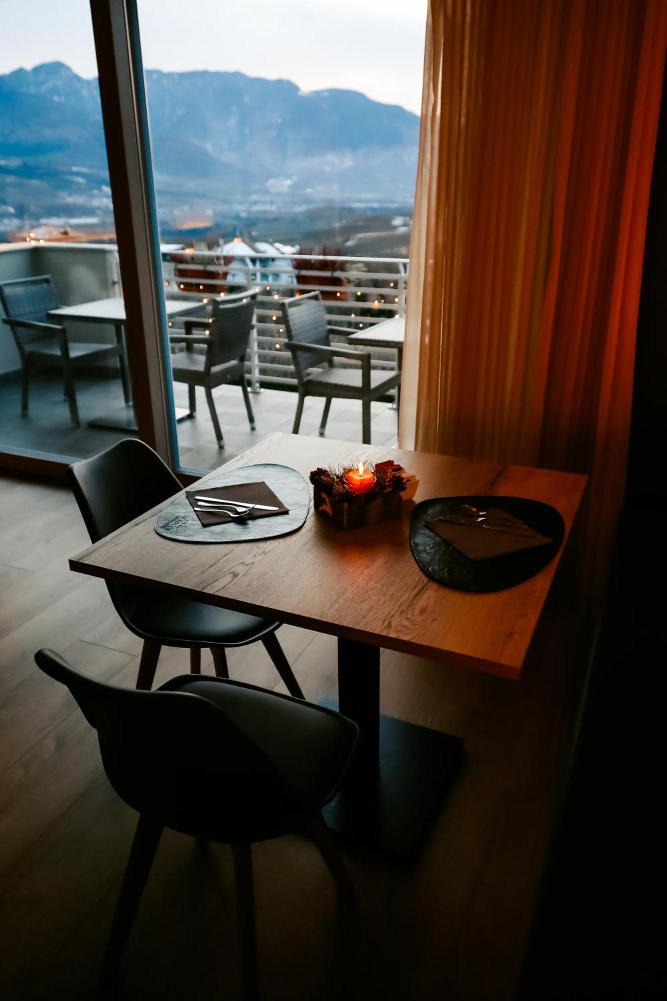 Le Rocce Val Di Non - Quality Room & Breakfast Tassullo Dış mekan fotoğraf