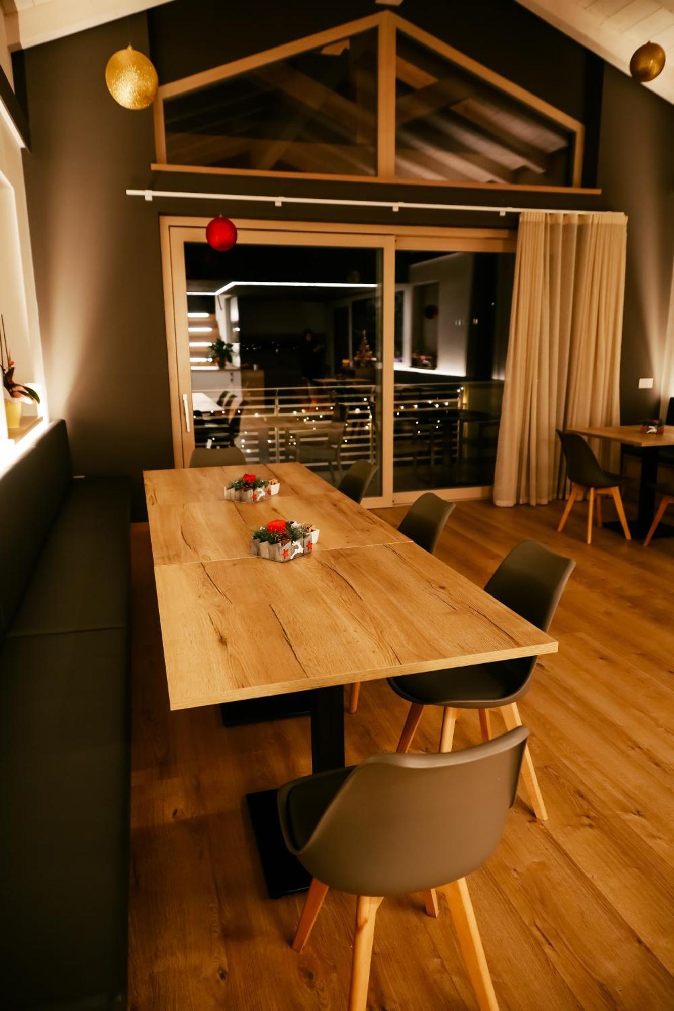 Le Rocce Val Di Non - Quality Room & Breakfast Tassullo Dış mekan fotoğraf